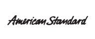 Logo: American Standard