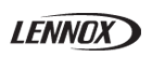 Logo: Lennox